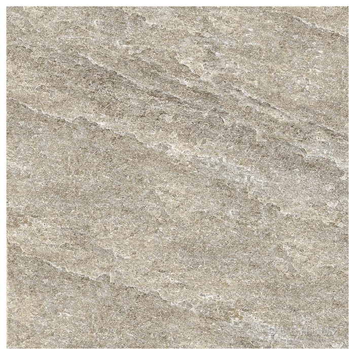 Фото Ergon Oros Stone Керамогранит 60x60x0.95см, универсальная, неглазурованный, цвет: Greige