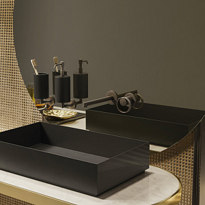 Аксессуары Gessi Anello