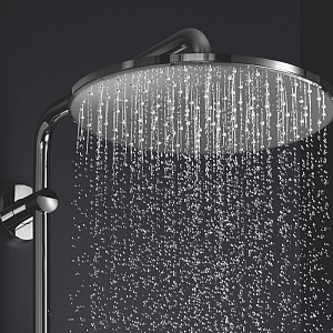 сантехника Grohe Rainshower Mono 