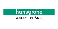 Изменения в Hansgrohe