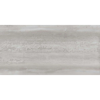 Viva Metallica Керамогранит 60x30x0.95см, универсальная, цвет: Steel