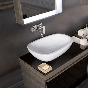 Раковины Geberit Citterio