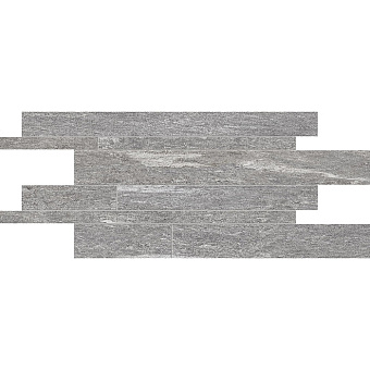 Ergon CornerStone Керамогранит 60x30x0.95см, универсальная, неглазурованный, цвет: Listelli Sfalsati Valser