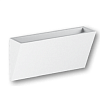 laDiva Maria Керамическая плитка 15x30x15см, настенная, прямоугольник maria, цвет: lava