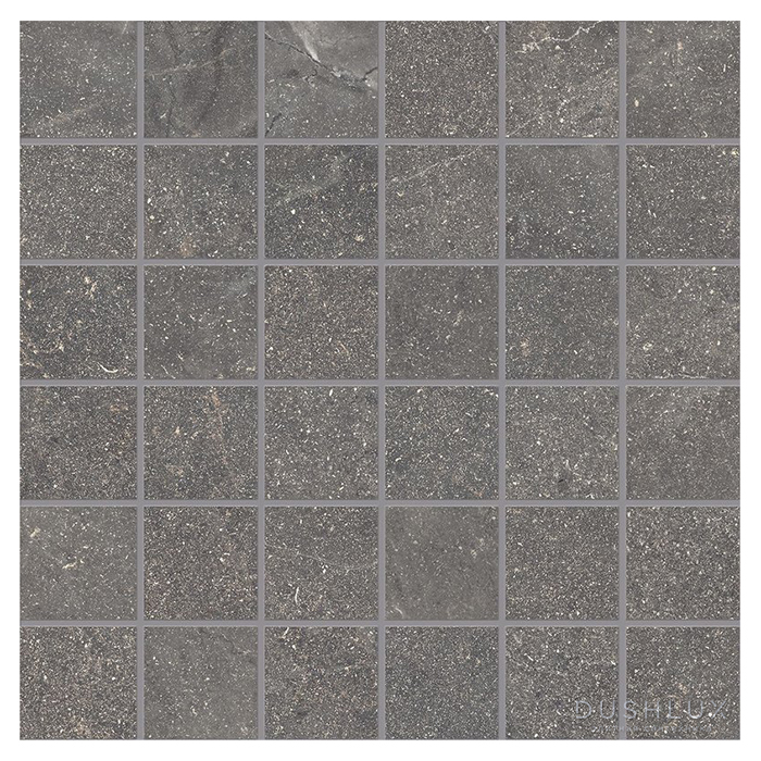 Фото Provenza Eureka Керамогранит 30x30x0.95см, глазурованный, универсальная, цвет: Mosaico Moka