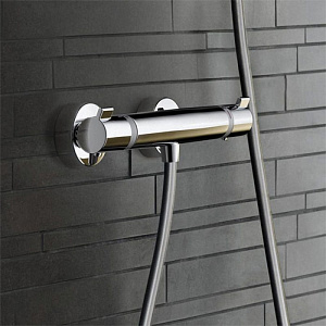 сантехника Hansgrohe Ecostat Comfort 