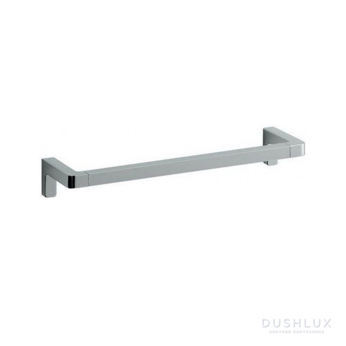 Фото Laufen LB3 Полотенцедержатель 30см., подвесной, цвет: хром