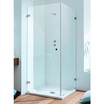 Sprinz BS-Dusche Душевое ограждение 100x100x200см.