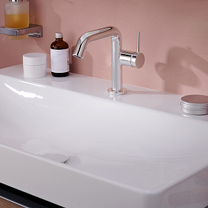 Смесители Hansgrohe Tecturis S