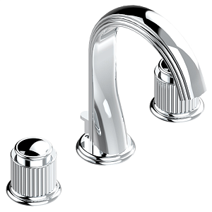 Смесители THG Prestige Jaipur metal Франция