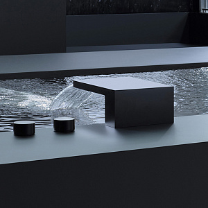 Cмесители Dornbracht Deque