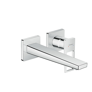 Смесители Hansgrohe Metropol