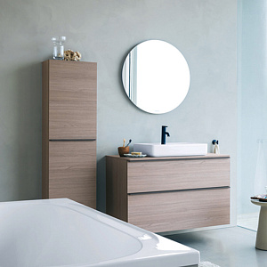 Раковины Duravit Soleil by Starck