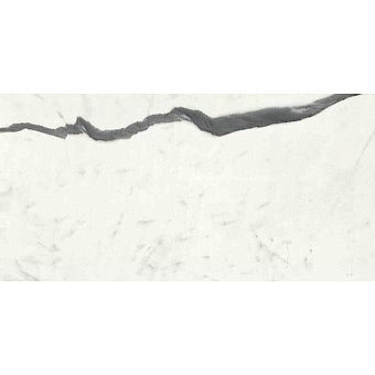 Lea Ceramiche Dreaming Керамогранит 30x60см, универсальный, глазурованный, цвет: bianco statuario/cатинированный
