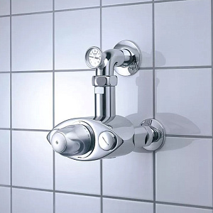 сантехника Grohe Grohtherm XL 