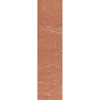 Sicis Vetrite Стеклянная плитка 74х280см, универсальная, стекло, цвет: elephant copper
