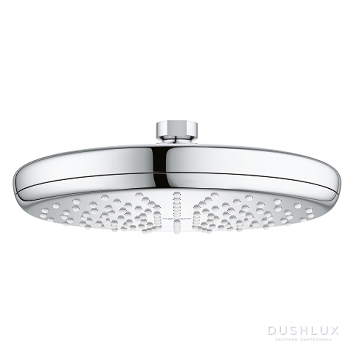 Фото Grohe Tempesta 210 Верхний душ 21см., настенный/потолочный, цвет: хром