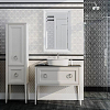 Kerama Marazzi Circo Раковина 50х36х13.5см., накладная, без отв., без перелива, цвет: белый глянцевый