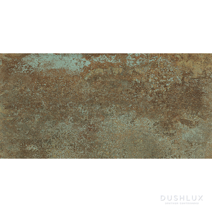 Фото Fap Sheer Керамическая плитка 80x160см, настенная, цвет: deco rust