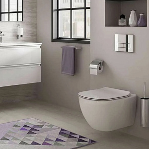 Унитазы Ideal Standard Elisse