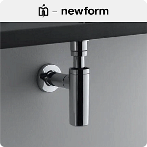 Инженерная сантехника Newform