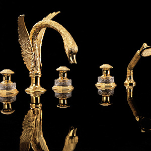 сантехника Devon&Devon Excelsior Swan 