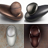 Gessi Equilibrio Смеситель для раковины дизайнерский, на 1 отверстие, цвет: хром