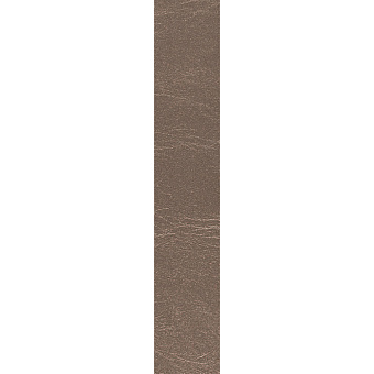 Sicis Vetrite Стеклянная плитка 9.8х59.3см, универсальная, стекло, цвет: elephant cacao