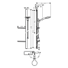 Hansgrohe Raindance Select S Душевой набор: штанга 150см, ручной душ 120, 3jet (Rain, RainAir, Whir), мыльница, шланг 1.25м, цвет: хром