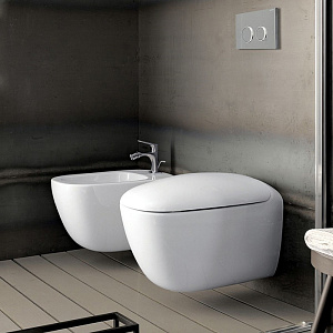 Унитазы Geberit Citterio