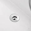 Villeroy&Boch Antheus Ванна 155х75х63.2см., отдельностоящая, Quaryl®, цвет: альпийский белый