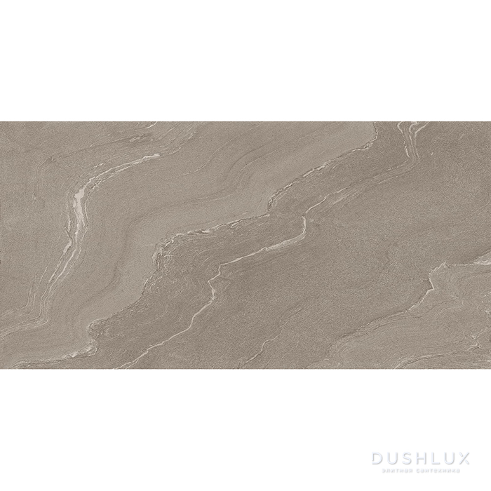 Фото Ergon Stone Talk Керамогранит 60x30x0.95см, универсальная, неглазурованный, цвет: Martellata Taupe tecnica r11
