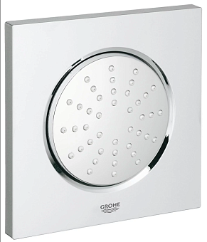 Grohe Rainshower F Боковой душ 5", цвет: хром