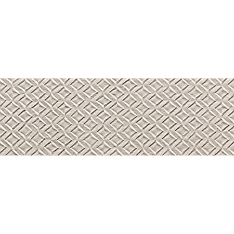 Fap Sheer Керамическая плитка 25х75см, настенная, цвет: drap grey