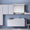 Geberit Acanto Slim Раковина 90x48см., накладная, 1 отв., цвет: белый