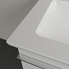 Villeroy&Boch Venticello Раковина 100х50 см, 1 отв., с переливом, цвет: белый