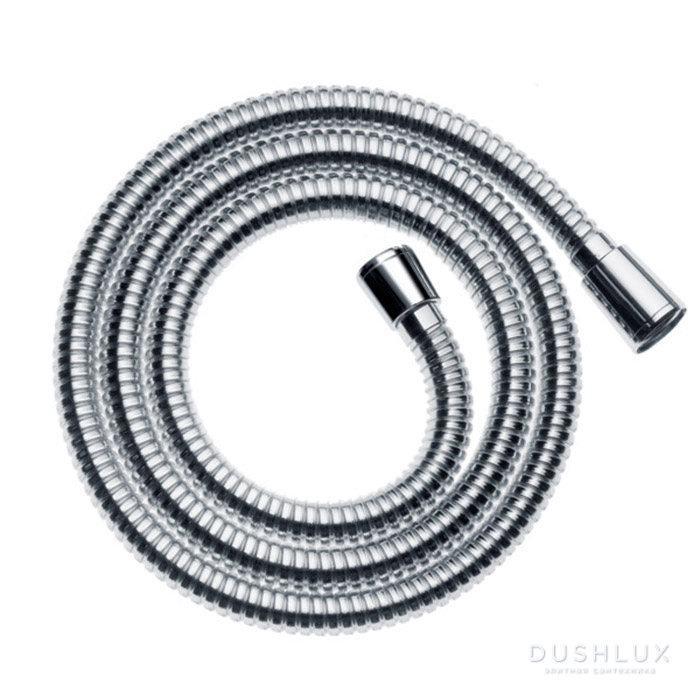 Hansgrohe Sensoflex Душевой шланг 2,00 м, цвет: хром, 28134000, купить ...