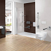 Villeroy&Boch Architectura Душевой поддон 150х90х1.5см., акрил, цвет: альпийский белый