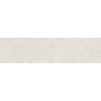 Ergon Stone Talk Керамогранит 120x30x0.95см, универсальная, неглазурованный, цвет: Rullata White naturale