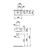Laufen Form Раковина 36х25см., 1 отв., подвесная, цвет: белый