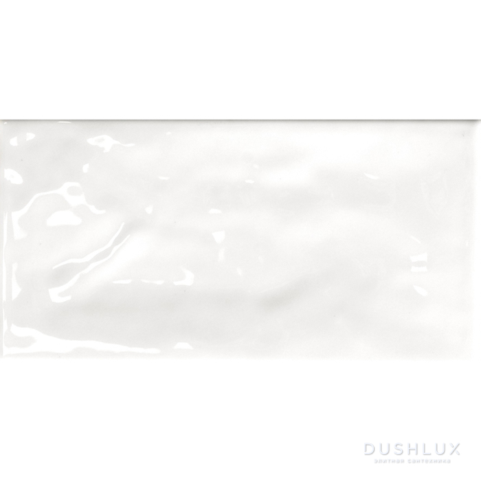Фото Tonalite Joyful Керамическая плитка 10x20см, настенная, цвет: Milk