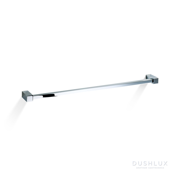 Фото Decor Walther Corner HTE40 Полотенцедержатель 40см, подвесная, цвет: хром
