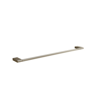 Gessi Origini Полотенцедержатель, настенный, 60 см, цвет: Finox Brushed Nickel