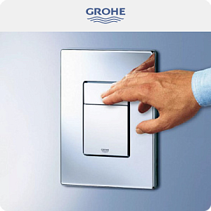 Инженерная сантехника Grohe