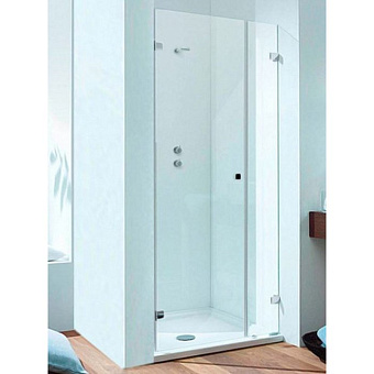 Sprinz BS-Dusche Душевое ограждение 100х200см.