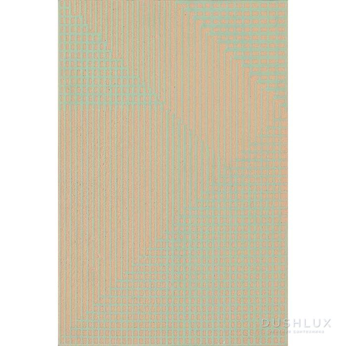 Фото Mutina Tierras Керамогранит 20x30см, универсальная, неглазурованный , цвет: frame blush