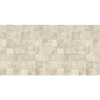 Emilceramica Forme Керамогранит 20x20x0,95см, универсальный, неглазурованный, цвет: Avorio