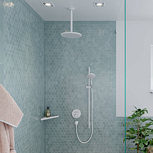 сантехника Hansgrohe Croma 280 
