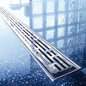 Запчасти и комплектующие к TECEdrainline