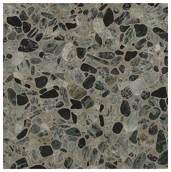 Grandinetti Romanorum opus musivum Терраццо 40x40см, универсальная, цвет: OM5